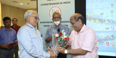 Best Cardiac Doctor in Agra- Dr CR Rawat