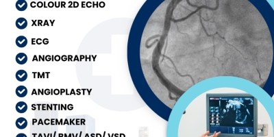 Best Cardiologist and Heart Hospital in Agra