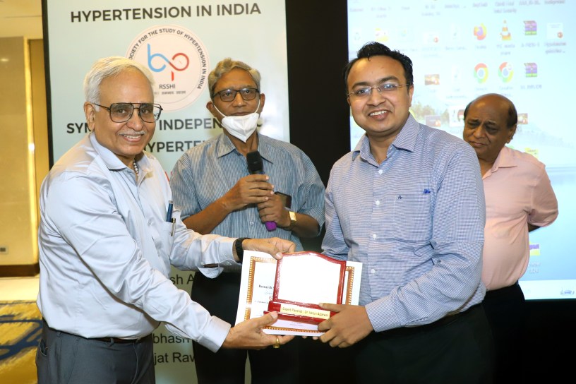 Best High Blood Pressure (Hypertension) Doctor in Agra