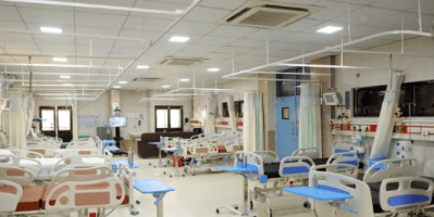 Best ICU Hospital in Agra