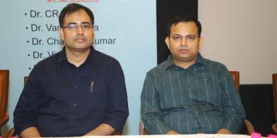 Dr Rajat Rawat- top cardiologist in Agra explained about the dangers of smoking and effect of air pollution on heart blockages and heart attacks