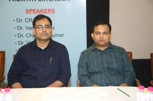 Dr Rajat Rawat- top cardiologist in Agra explained about the dangers of smoking and effect of air pollution on heart blockages and heart attacks