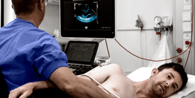 Best Echo in Agra- Dr CR Rawat/ Dr Rajat Rawat- Agra Heart Centre and Multispecialty Hospital