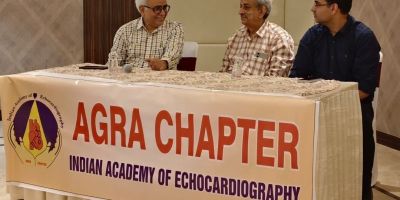 Best Echo Test in Agra: Dr Rajat Rawat