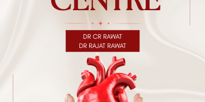 AGRA HEART CENTRE IS THE BEST CARDIAC HOSPITAL IN AGRA