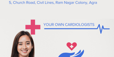 BEST ECHO TEST IN AGRA BY DM CARDIOLOGIST