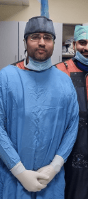 Dr Rajat Rawat is the best Cardiologist in Agra for stenting, angioplasty, pacemaker, renal denervation therapy, TAVI