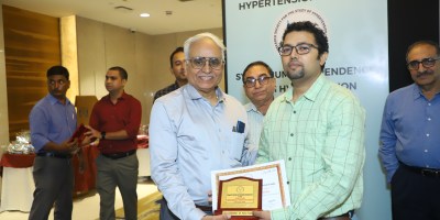 Best Heart Care Hospital and Cardiologist in Agra: Dr CR Rawat Sir