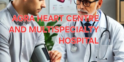 Best Hospitals in Agra: 2025 survey