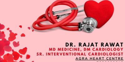 Dr Rajat Rawat practicing at Agra Heart Centre is regarded as the finest and most experienced genuine cardiologist in agra for treatment of heart blockages, pacemaker, heart block, chest pain, heart failure