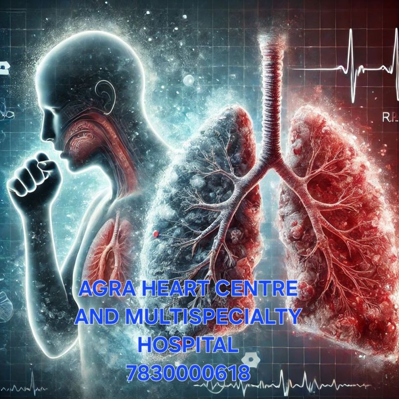 Best Cardiac Hospital in Agra: Agra Heart Centre and Multispecialty Hospital: Dr CR Rawat and Dr Rajat Rawat- Top and Best Cardiac Heart Surgeons Cardio doctors in Agra
